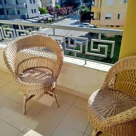 Appartamento Side Durrës