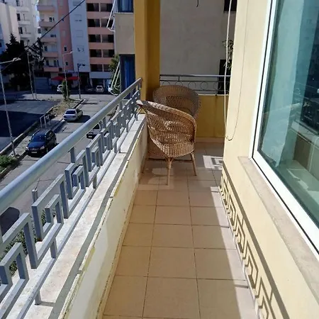 Apartment Side Durres