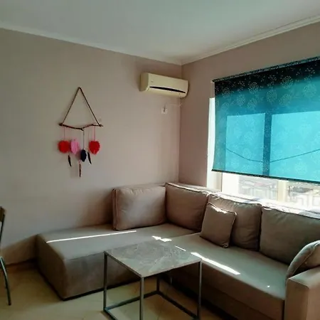 Side Apartment Durres