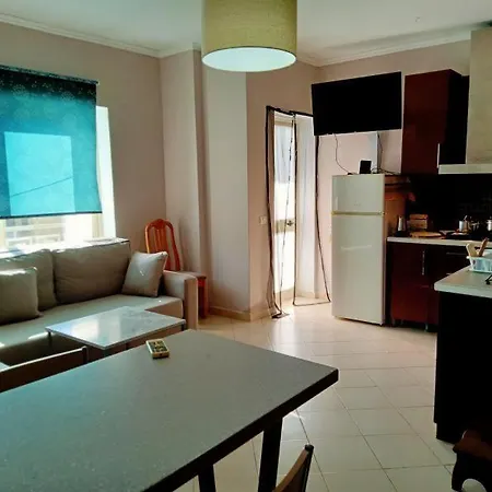Apartment Side Durres